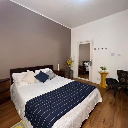 Quarto Em Copacabana Rio de Janeiro Exterior photo