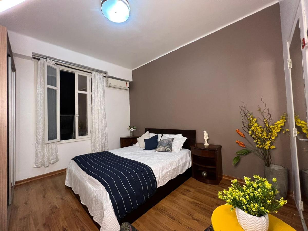 Quarto Em Copacabana Rio de Janeiro Exterior photo